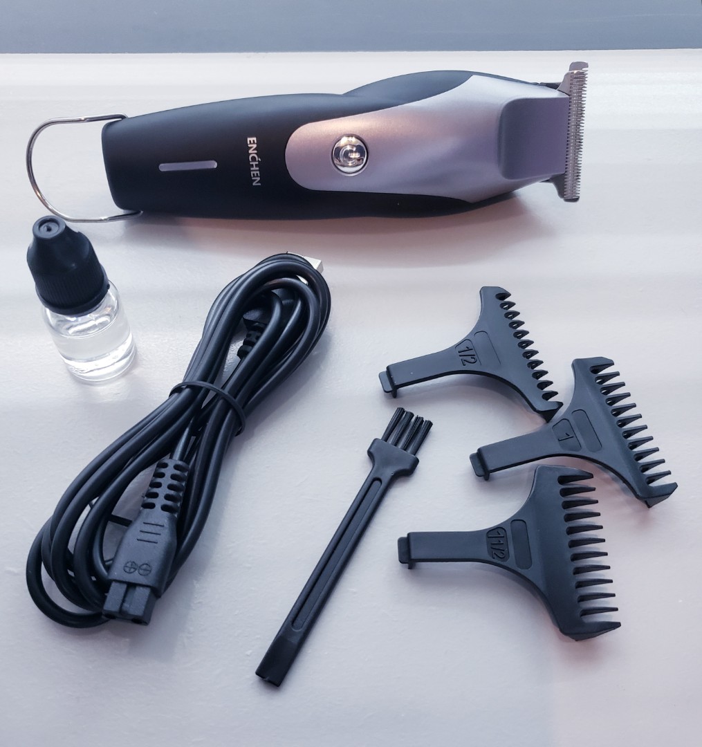 razor for hair wireless