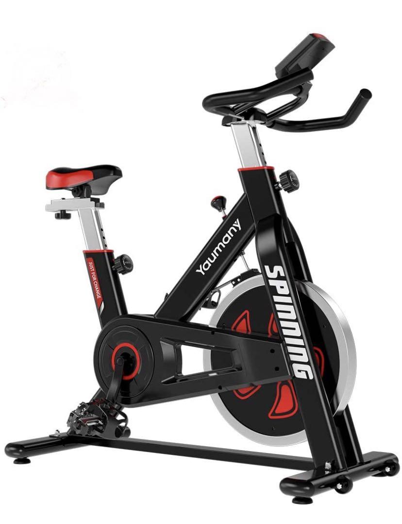 spin bike handlebars