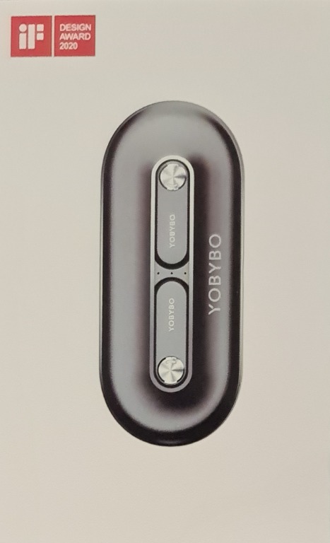 yobybo earbuds