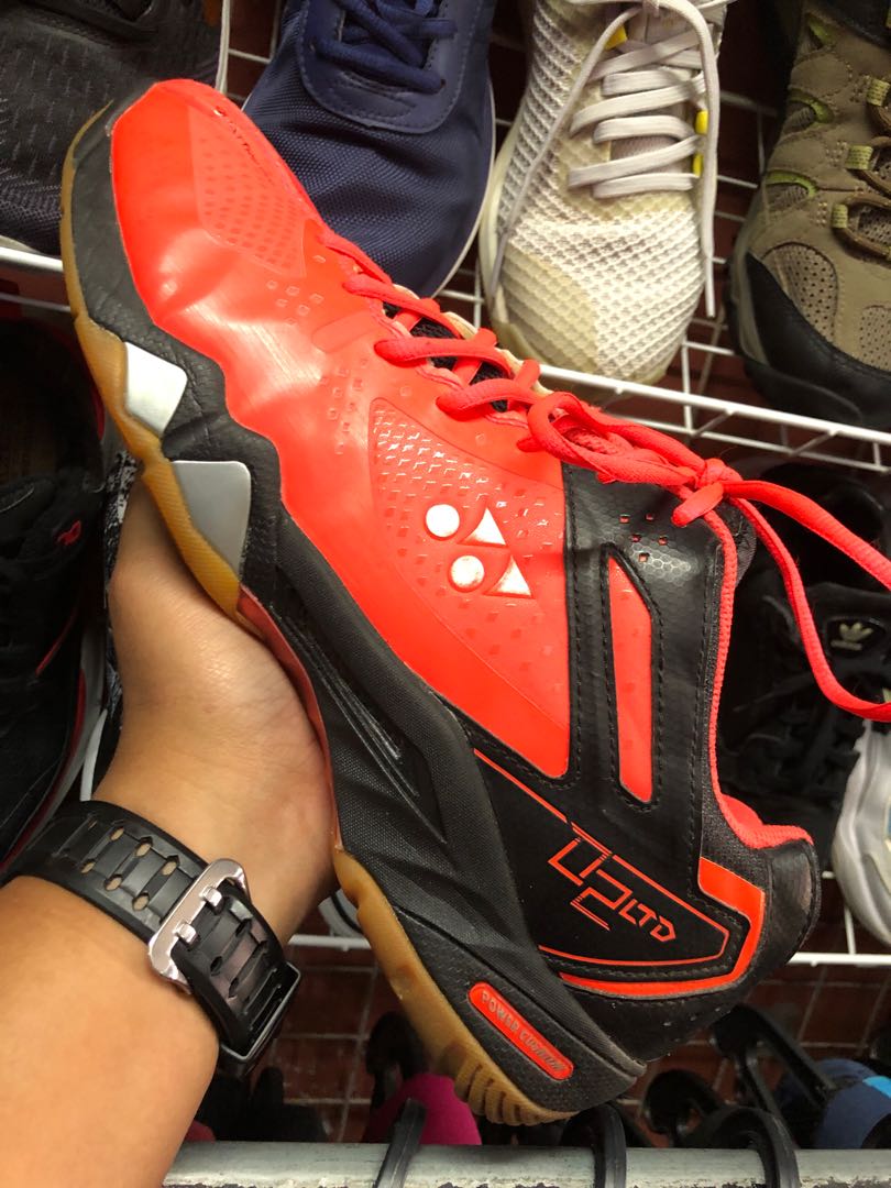Yonex 02 LTD Badminton Shoe