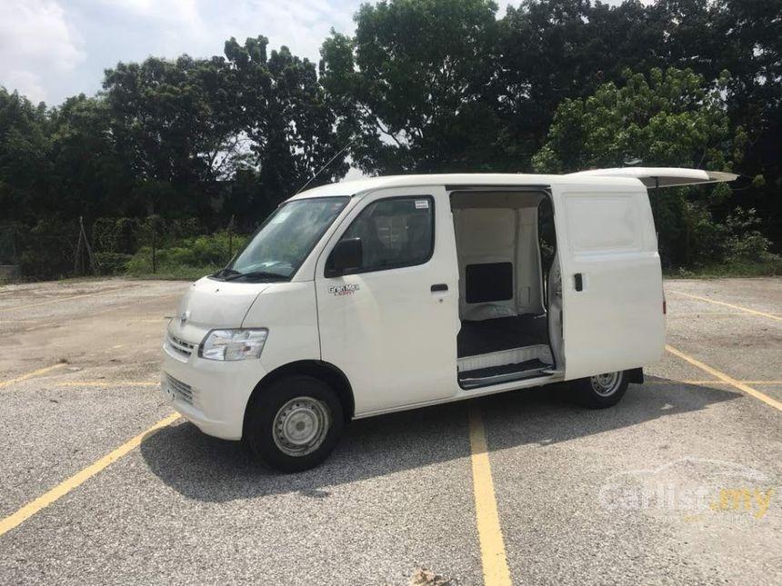 Daihatsu gran max van for sale sale