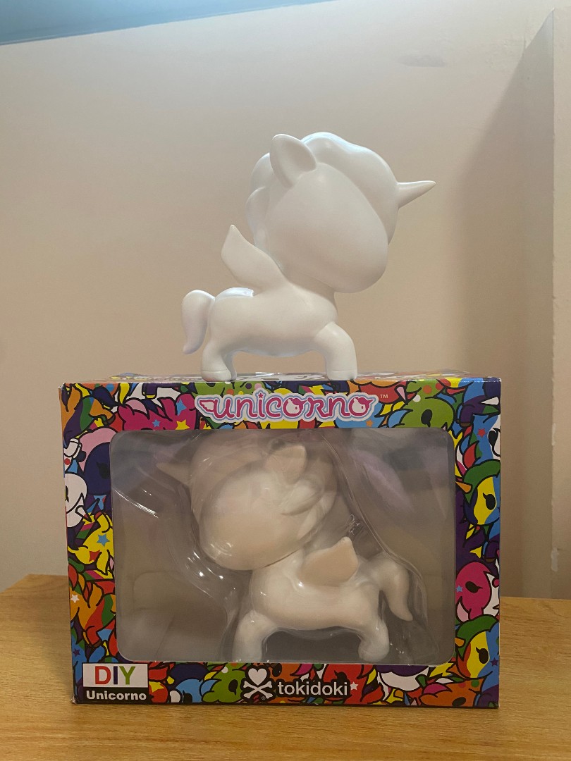 Diy unicorno sales
