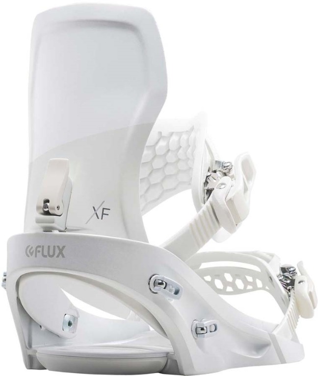 全新現貨2020 Flux XF Bindings, $1700 Size L 白色, 紅色, 男裝, 運動
