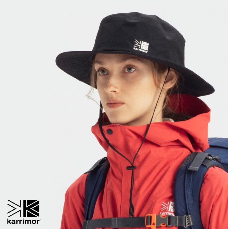 🇯🇵日本直送🇯🇵 🇯🇵日本行貨🇯🇵 Karrimor Rain 3L Hat Brimmer