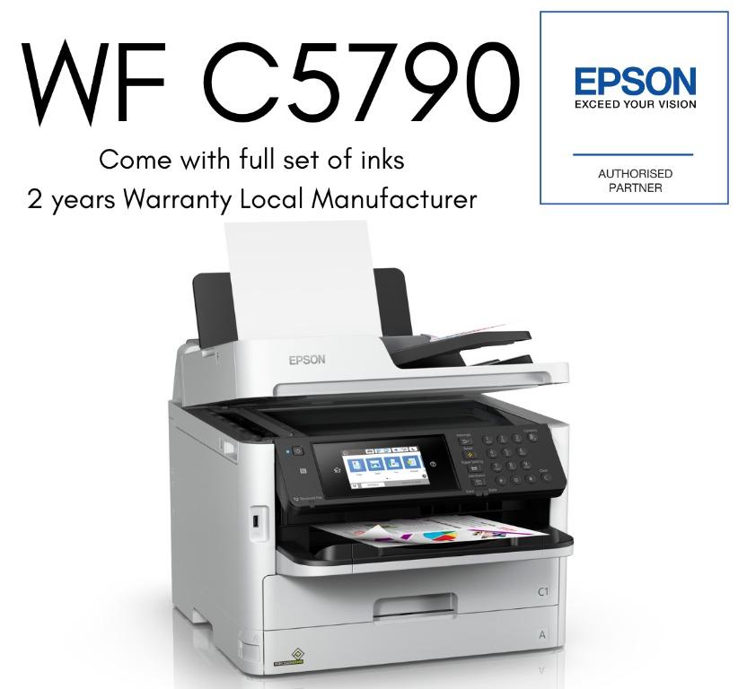 best duplex inkjet printer