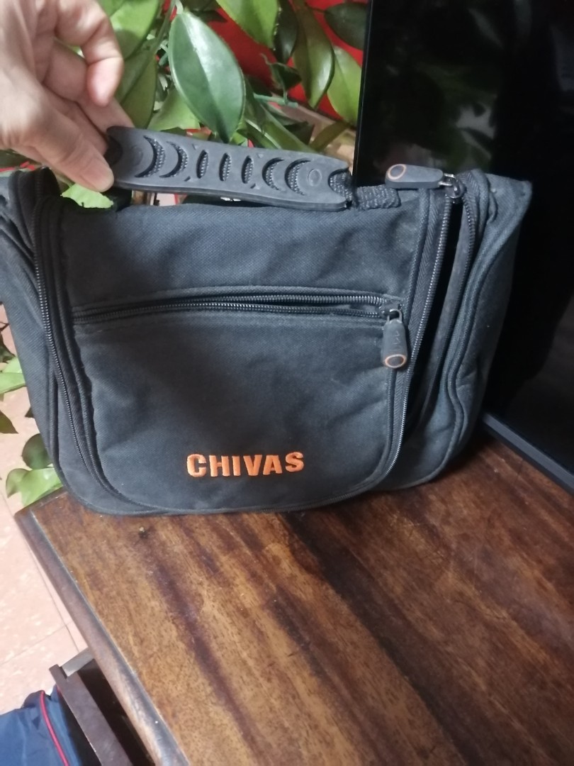 Chivas side bag price clearance