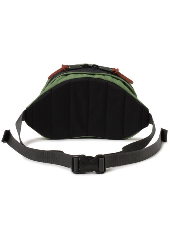 別注Gregory x Beams Boy VINTAGE TEENY TAILMATE shoulder Bag 26 x