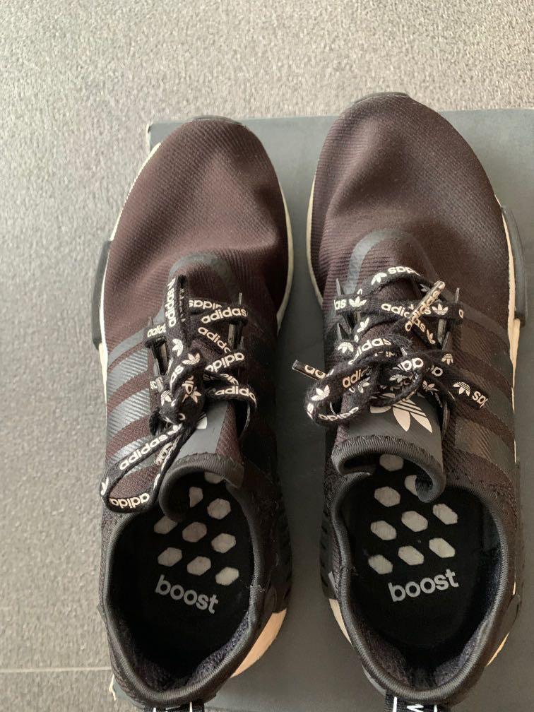 Adidas nmd r1 abc mart 2025