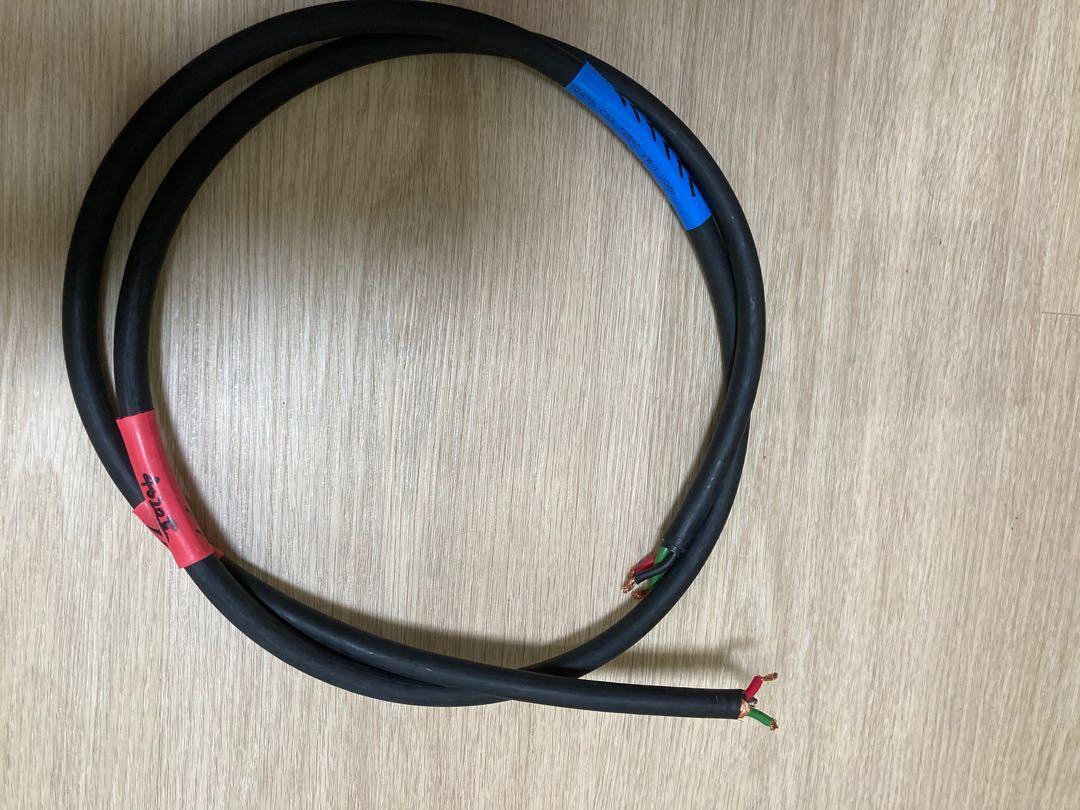 Acrolink 7NPC4020III Power cable 1.5m, Mobile Phones & Gadgets