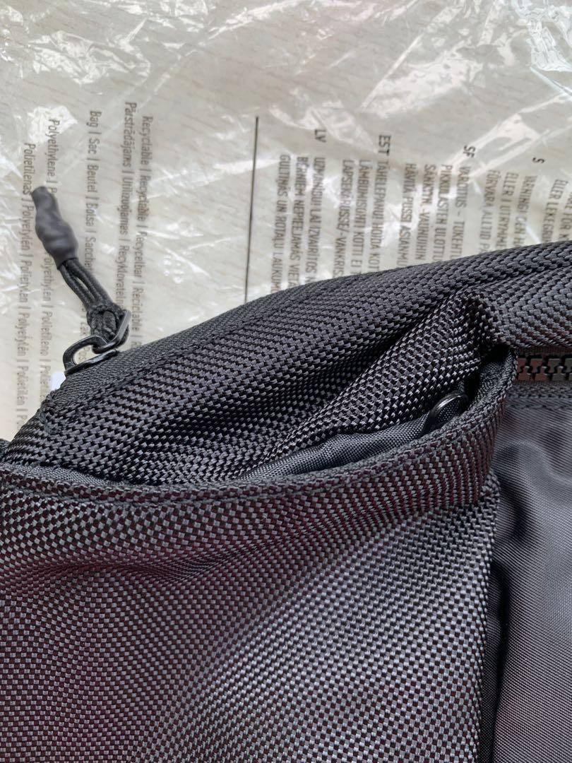 adidas parkhood crossbody