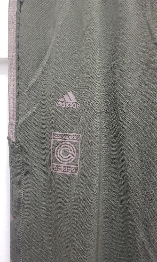 yeezy calabasas tracksuit