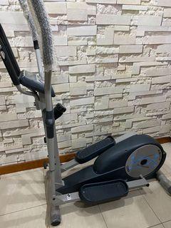 life fitness x3 elliptical for sale