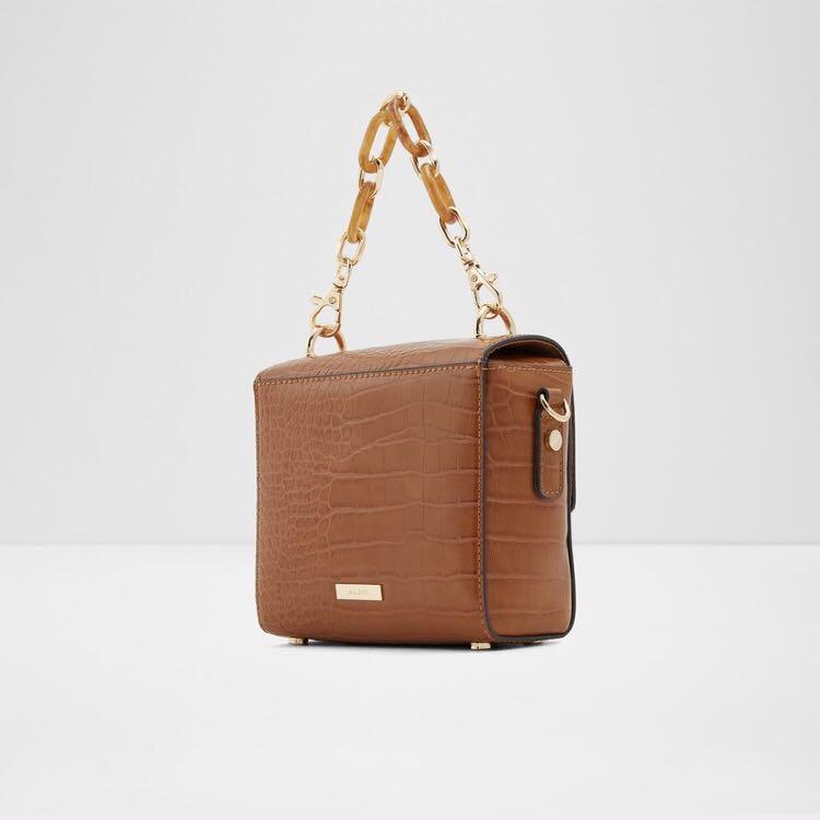 ALDO Gloiwia Cross Body Hand Bag