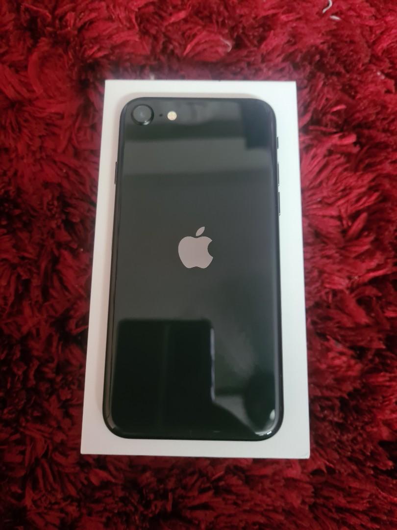 Almost Brand New Iphone Se 2020 256gb Apple Extended Warranty Till May 2022 Mobile Phones Gadgets Mobile Phones Iphone Iphone 8 Series On Carousell