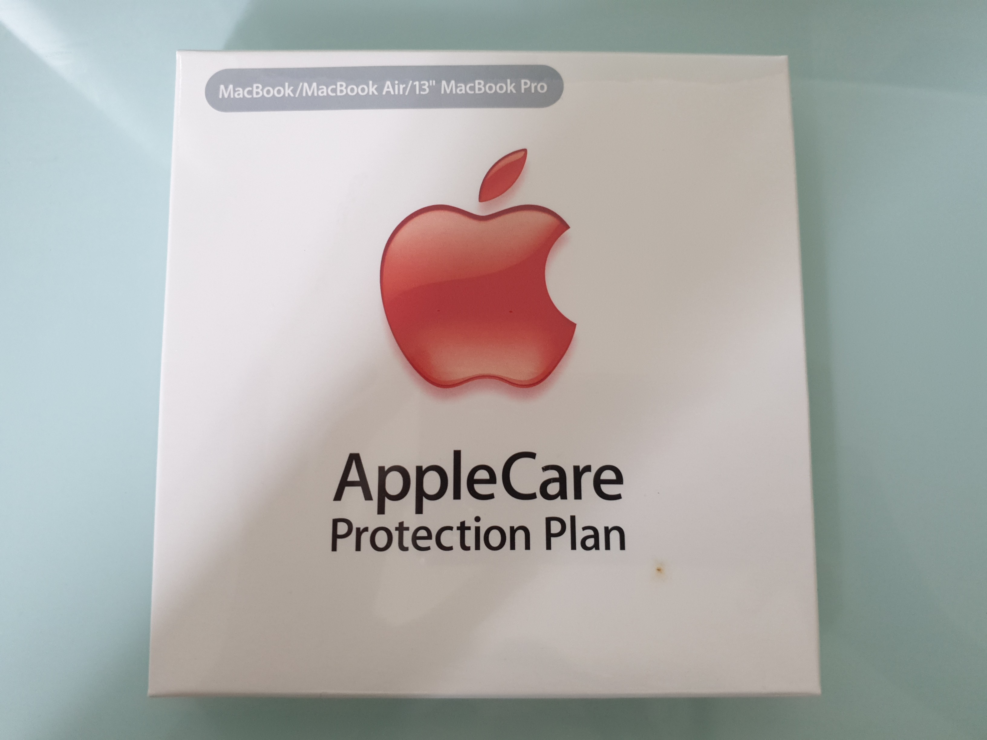 Applecare Protection Plan Electronics Computer Parts Accessories On Carousell