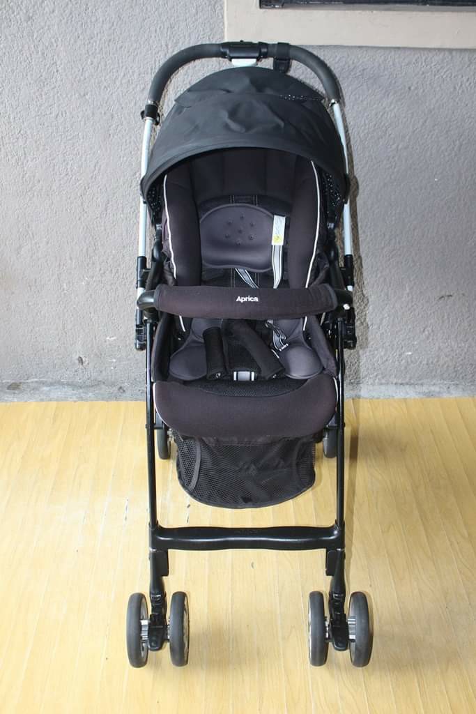 Aprica Air Ria Luxuna High Seat Premium 