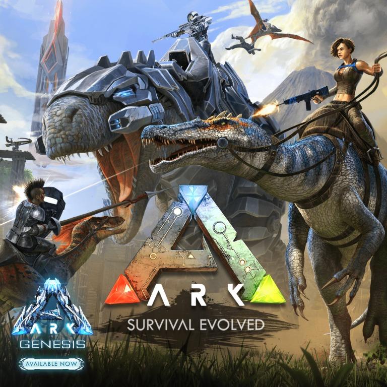 Ark