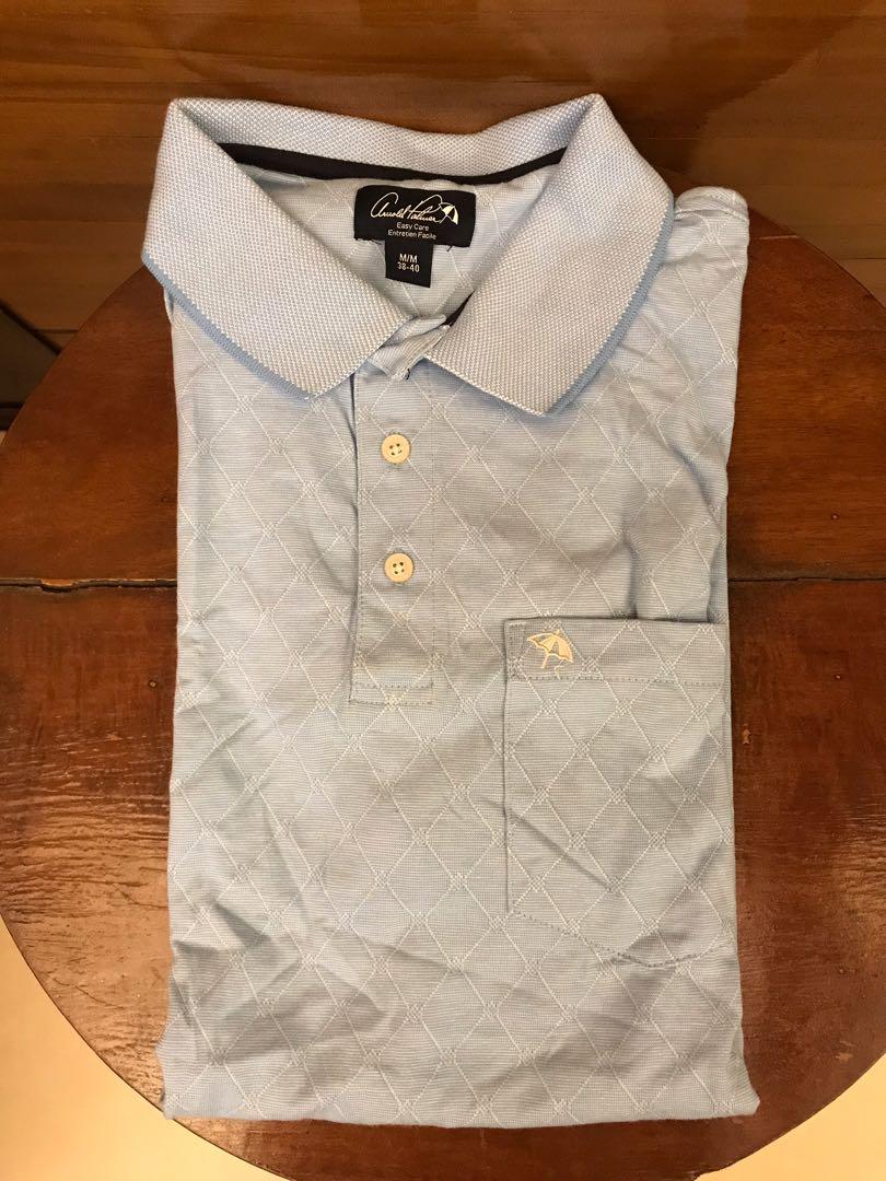 1764 golf shirt