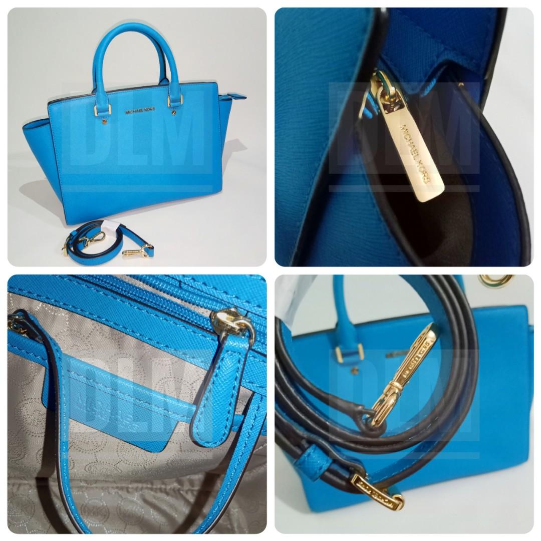 Shop Buttonscarves accessories Yura Bag - Dusty Bag