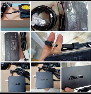 Asus laptop charger orig type