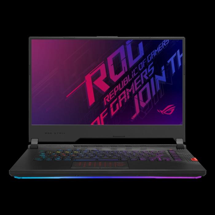 ASUS ROG Strix Scar 15 (2020) Gaming Laptop, 15.6” 240Hz IPS Type