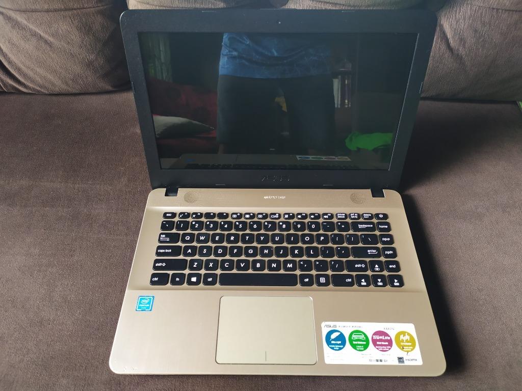 Asus x441n hot sale