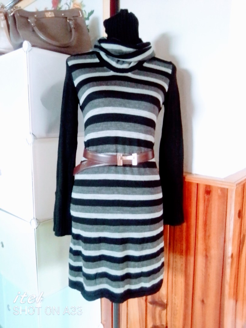 Atsuro Tayama 100 Wool Ladies Dress Size S M Women S Fashion Dresses Sets Sets Or Coordinates On Carousell Atsuro Tayama 100 Wool Ladies Dress Size S M Women S Fashion Dresses Sets Sets Or Coordinates On Carousell