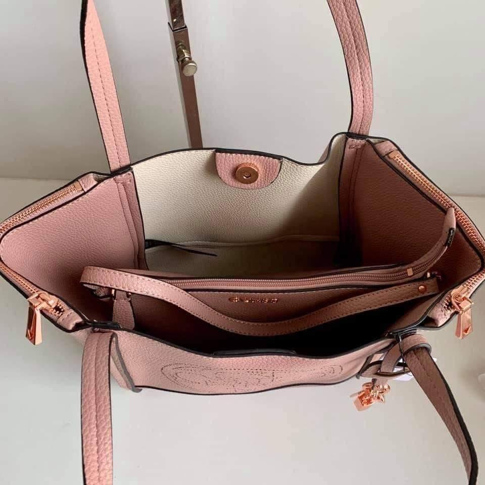 guess heidi bag