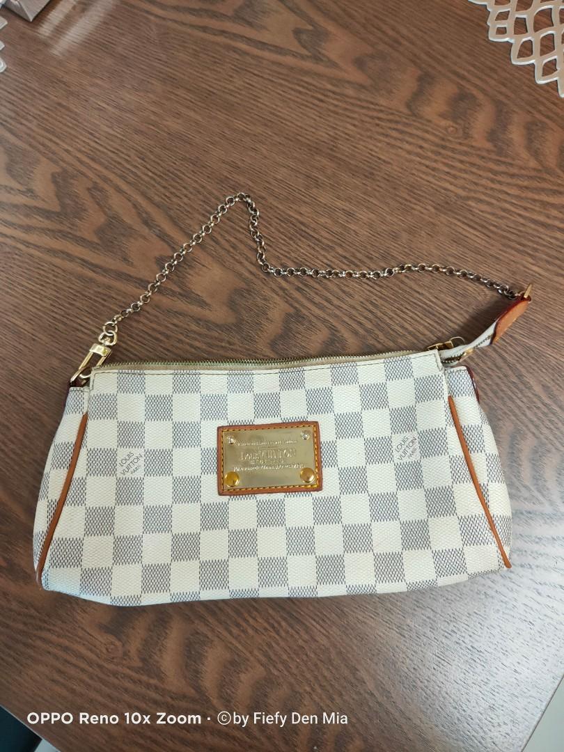 Lv eva azur sales