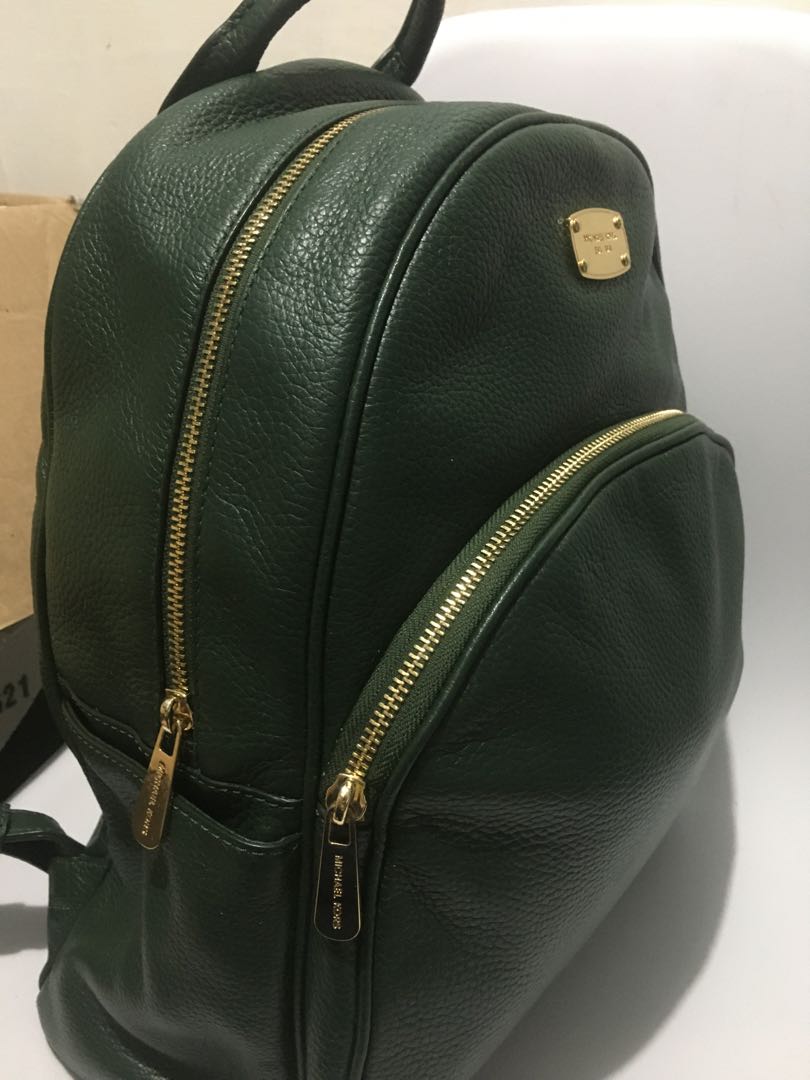 Vip backpack mall clearance