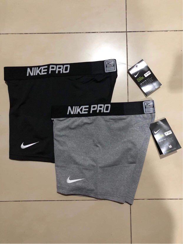 nike pro cycling shorts