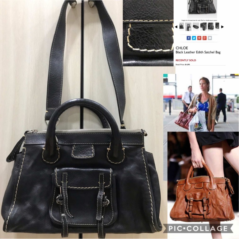 Preloved chloe bags Clearance