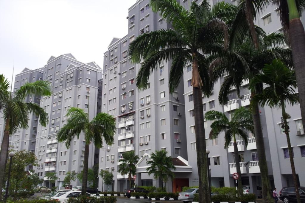 Avenue Court Apartments Available Unit For Rent Property Rentals On Carousell