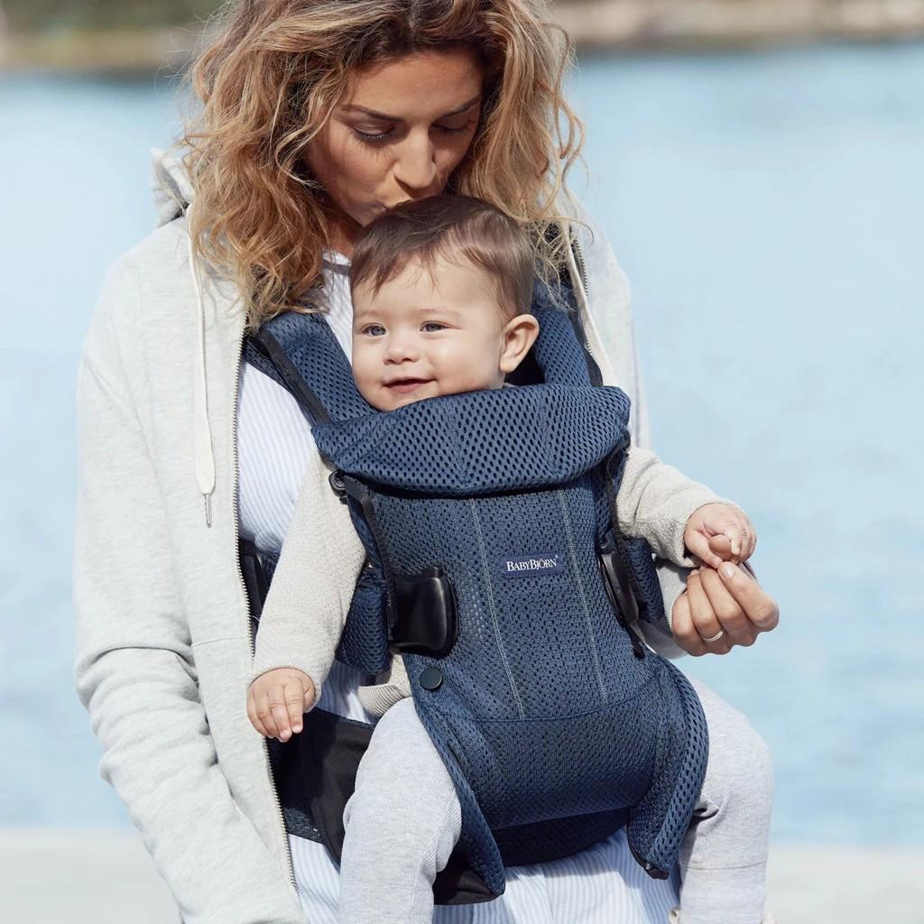 Baby carrier one air Clearance