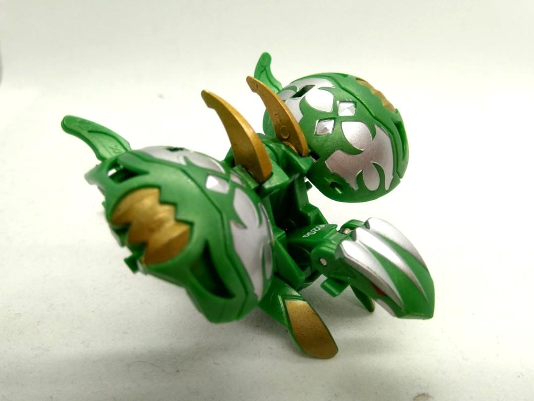 bakugan bakutech toys