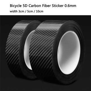 bike frame protection tape