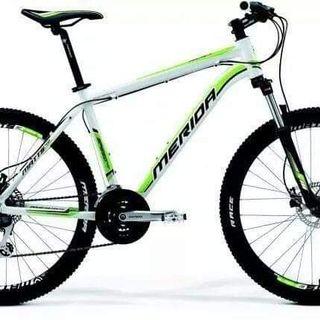 merida crossway olx