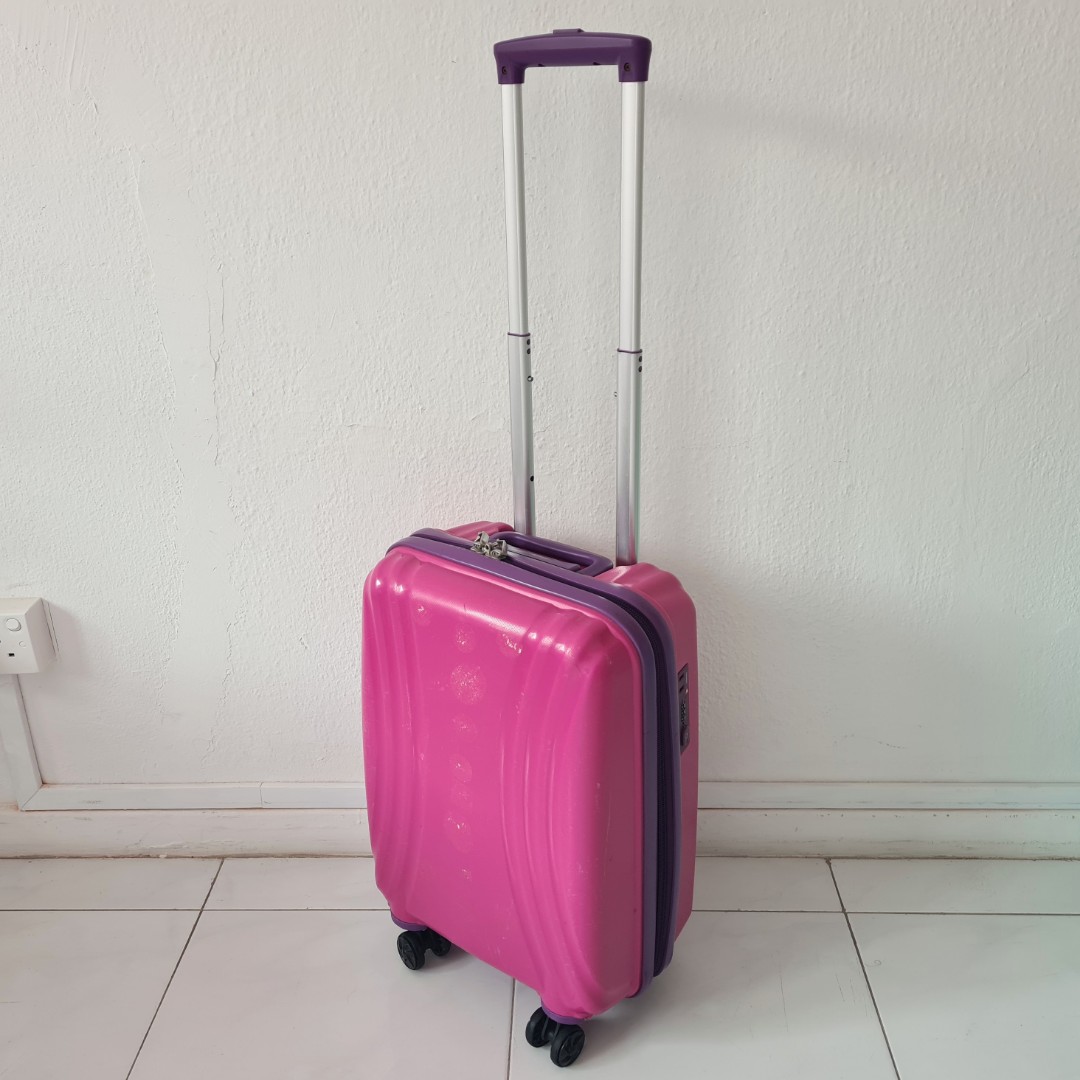 Birkley luggage wheels 2025