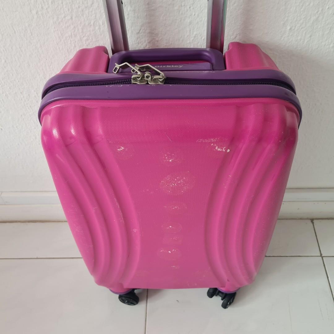 Birkley luggage wheels new arrivals