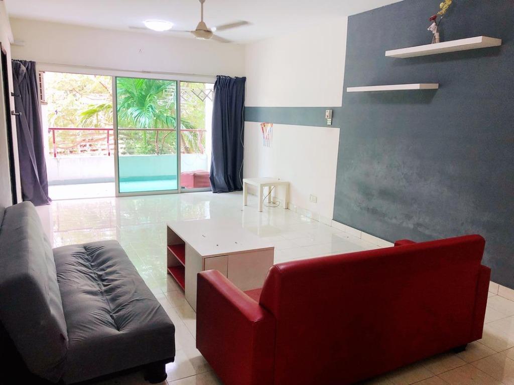 Bistari Impian Fully Furnished Apartment For Rent Larkin Johor Bahru Property Rentals On Carousell