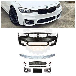 Bmw M3 Rear Auto Accessories Carousell Malaysia