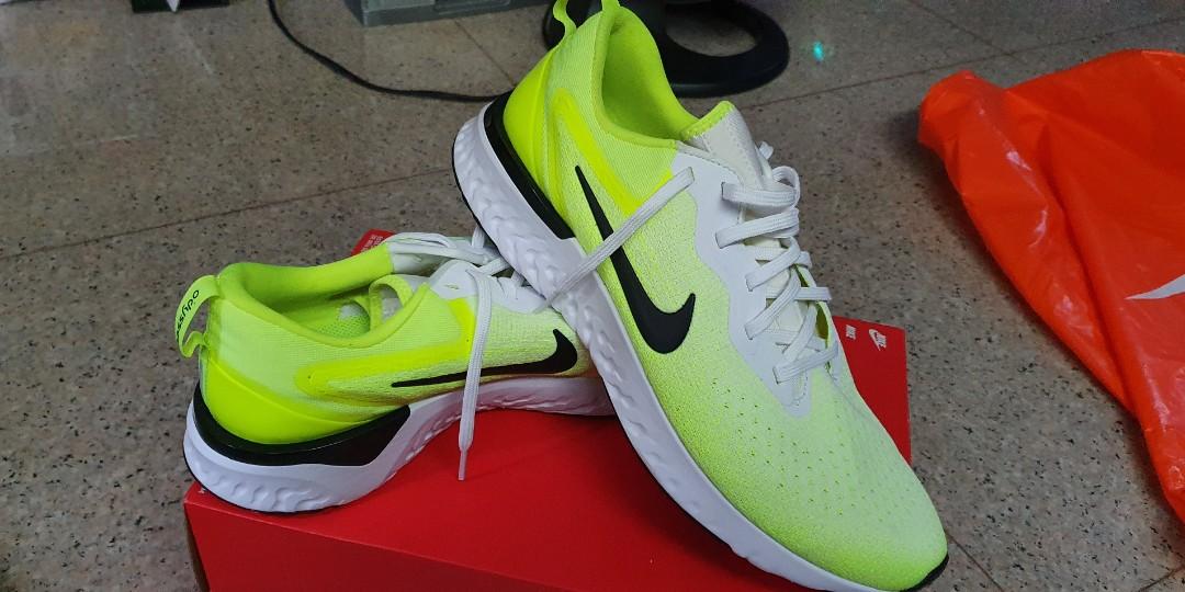 BN Nike Odyssey React Men s Fashion Footwear Sneakers on Carousell