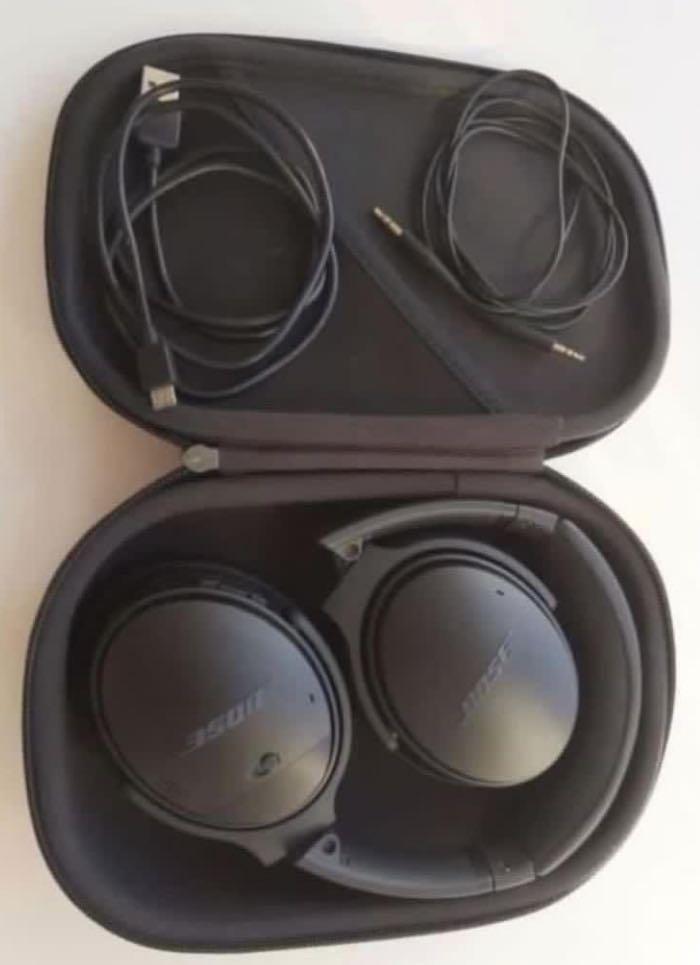 bose quietcomfort 35 ii apple