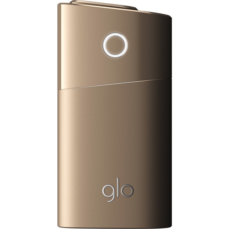 Dunhill glo cena sale