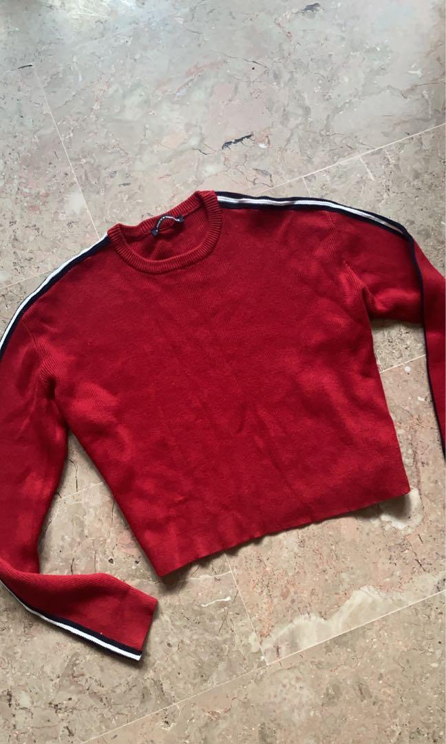 Jessica sweater brandy melville top