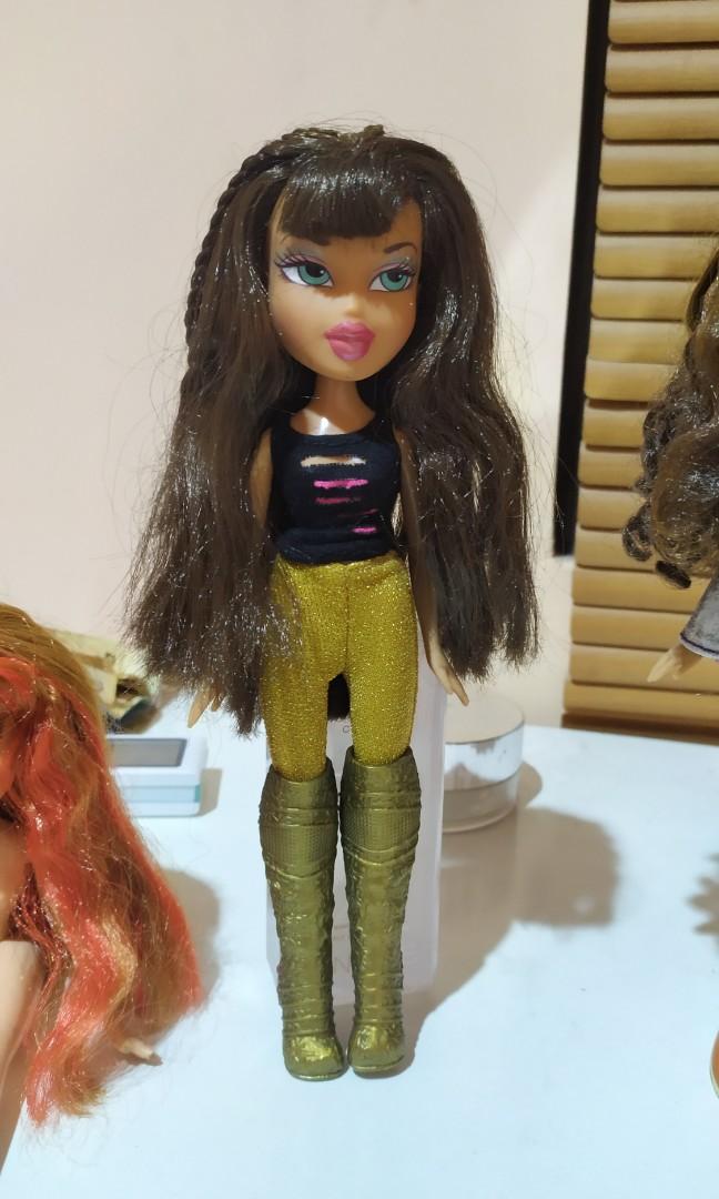 Bratz Toys & Collectibles