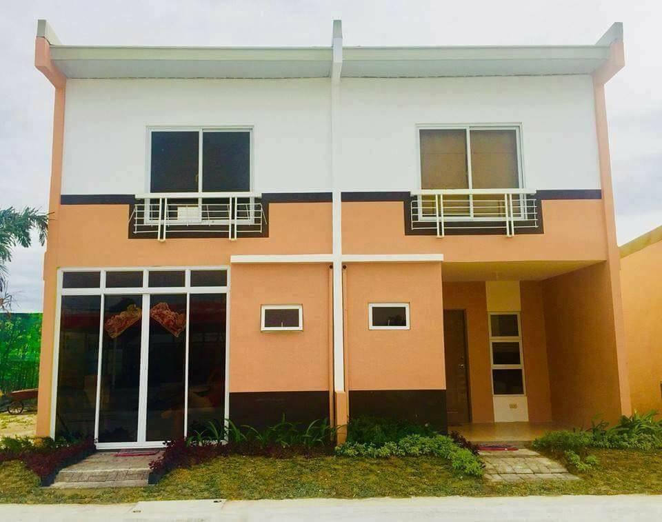 Bria Homes Panabo Carmen (Category: House & Lot) located in Panabo. Submitted by bria_panabo_carmen (Listing ID 1041750219, Image 2). Description: Bria Homes is now in the “Banana Capital of the Philippines” – Panabo City. Situated between two major cities – Davao City and Tagum City, Lumina Homes Panabo has a strategic location for its agro-tourism sites nearby towns around the province. Project location is around 2-3 mins away from the city pro