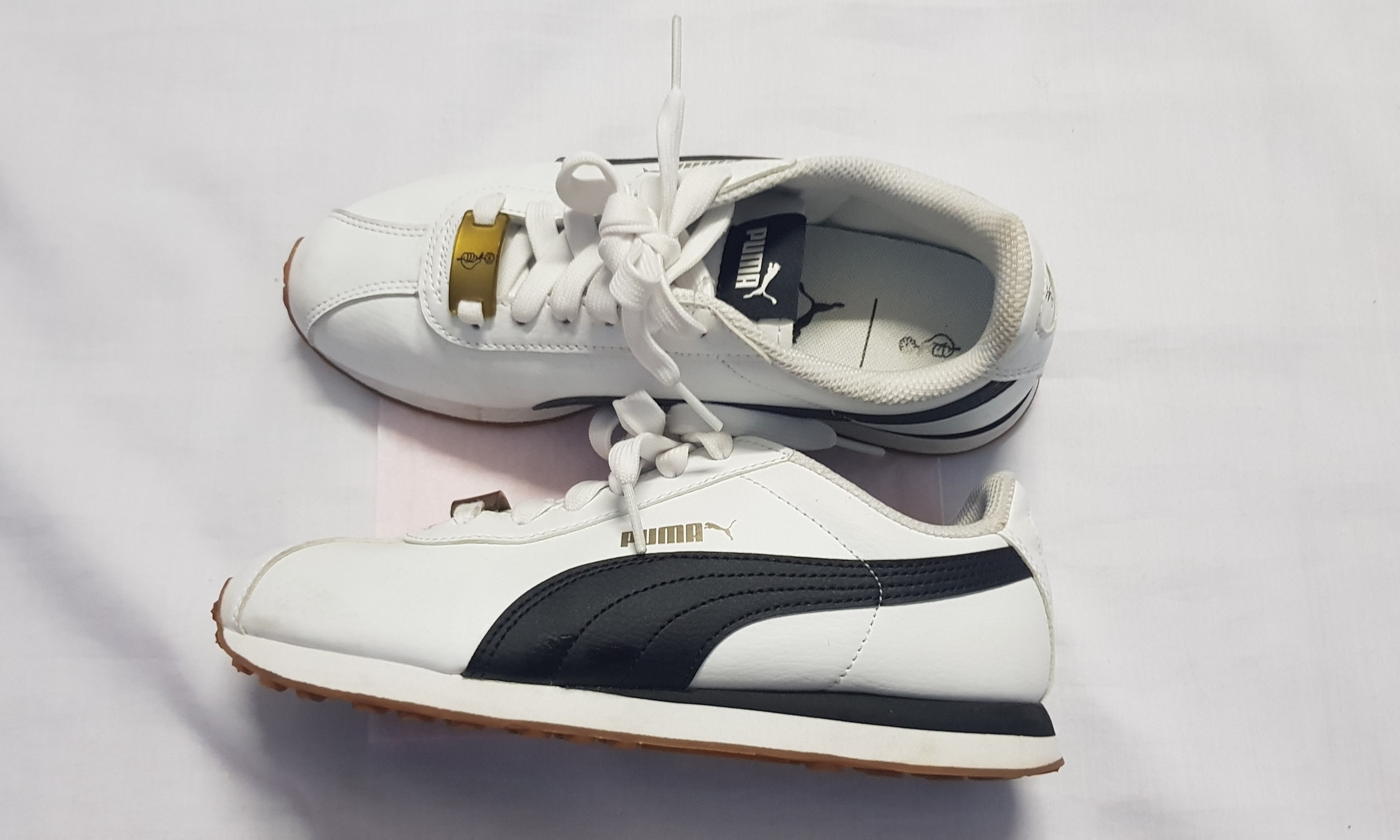 Puma turin bts price top