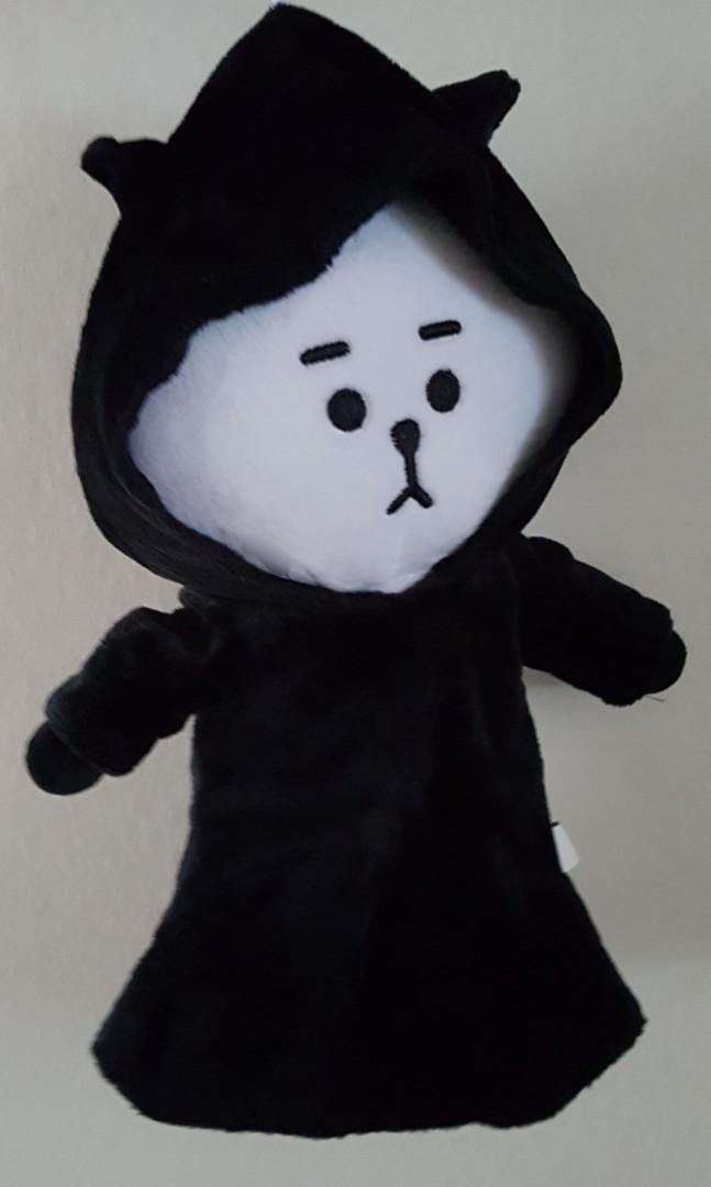 bts old plushies