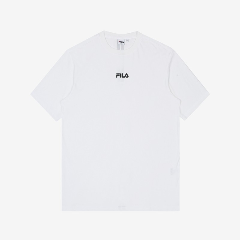 BTS X FILA LINE T-SHIRT S-XL (PRE-ORDER 